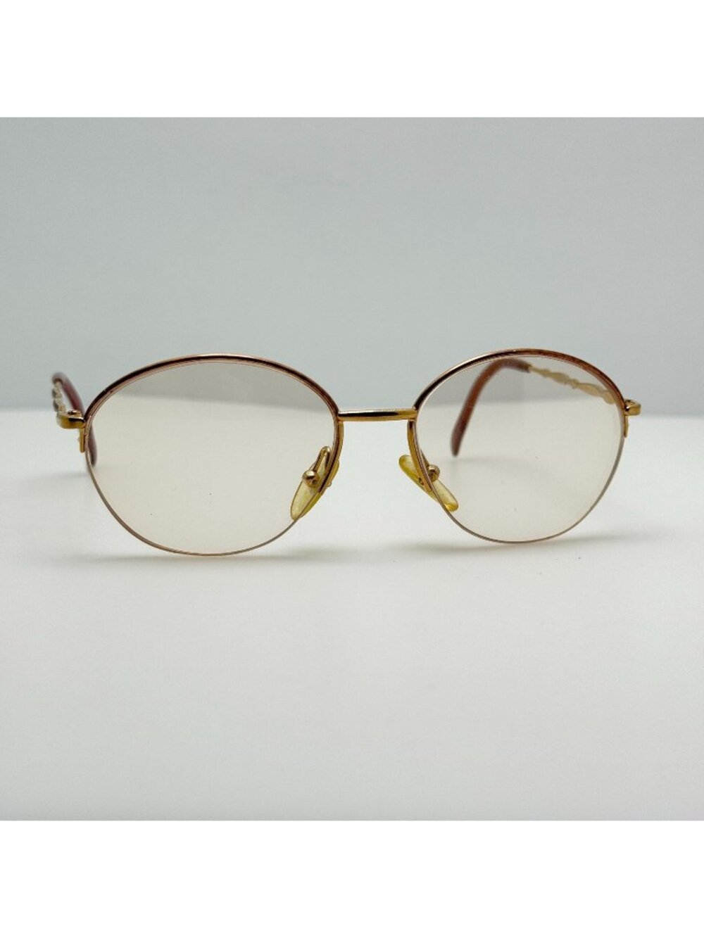 Christian Dior Cd2894 48b Eyeglasses Eye Glasses Frames 53-17-135